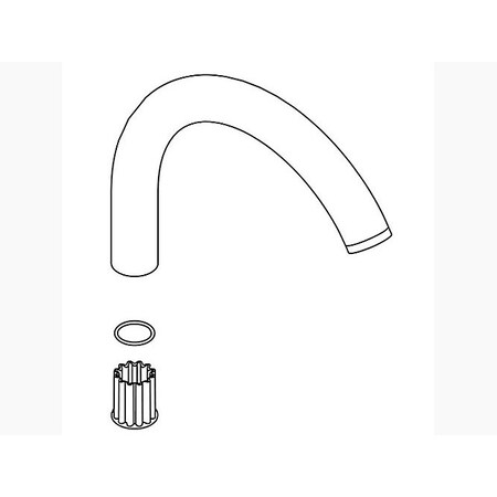 Kohler Spout Kit 1259502-2BZ